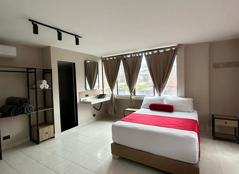 Hotel Coral Boutique-1