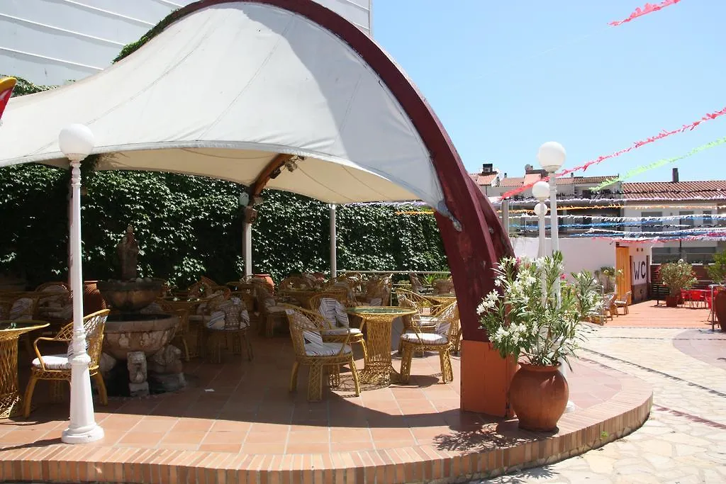 Hotel Coral-1