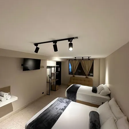 Hotel Coral Boutique-2