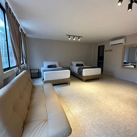 Hotel Coral Boutique-3