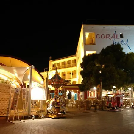 Hotel Coral-2